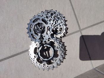 Used Shimano 12-25 bike — image 1 of 3