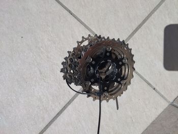 Used Shimano 12-25 bike — image 2 of 3