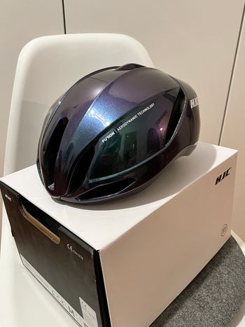 Hjc, Furion 2.0 Chameleon Helmet