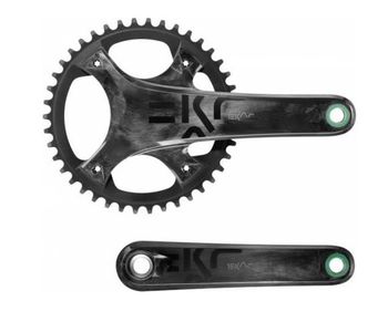 Campagnolo, EKAR Carbon Crankset Ultra Torque 172.5mm