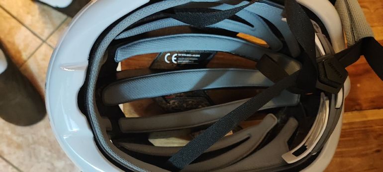 Used Limar Casco 2026 bike — image 4 of 5