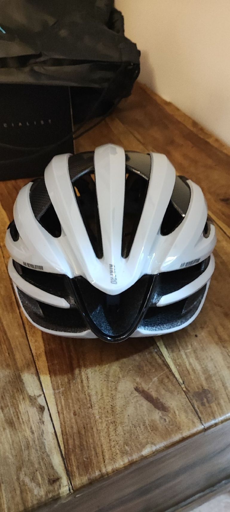 Used Limar Casco 2026 bike — image 5 of 5