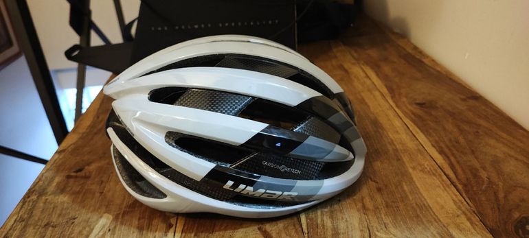 Used Limar Casco 2026 bike — image 1 of 5