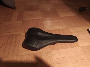 Sq Lab, 611 Liteville Carbon Seat