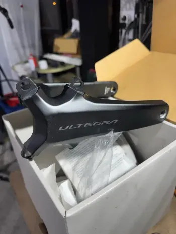 Shimano, Ultegra FC-R8100 175mm