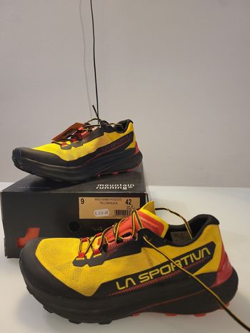 La Sportiva, Prodigio Trail Running Shoes
