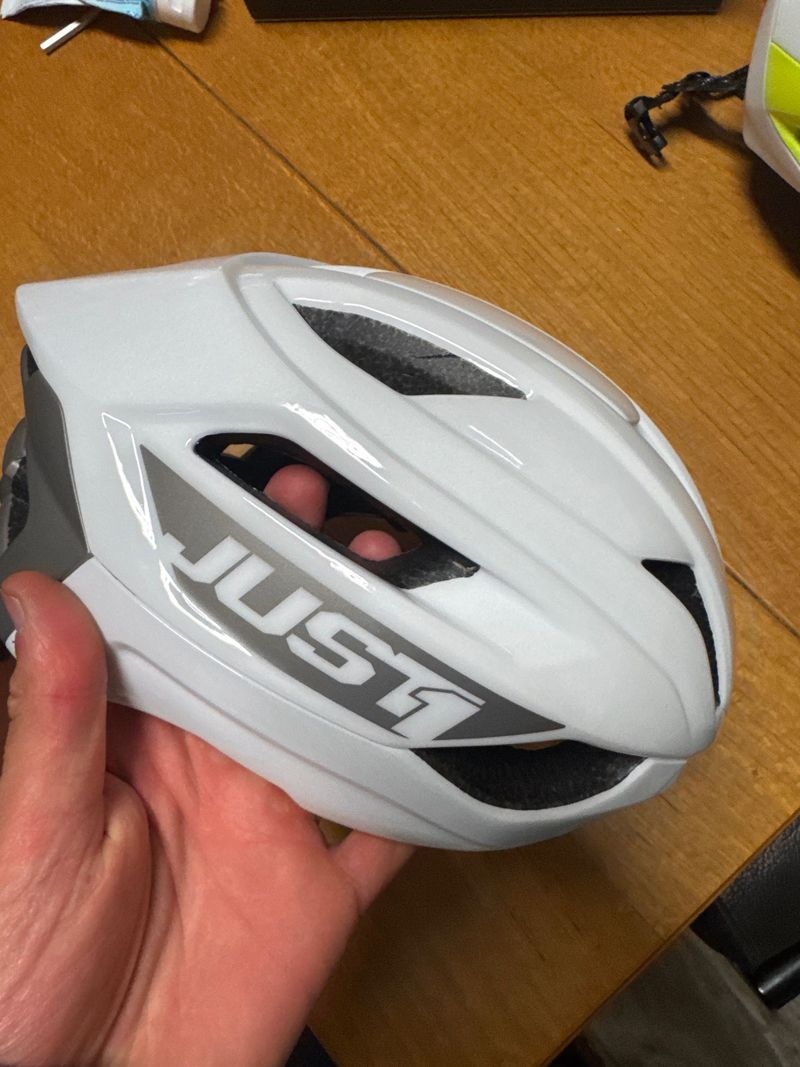 Used Just 1 Casco Helmet 2025 bike — image 1 of 4
