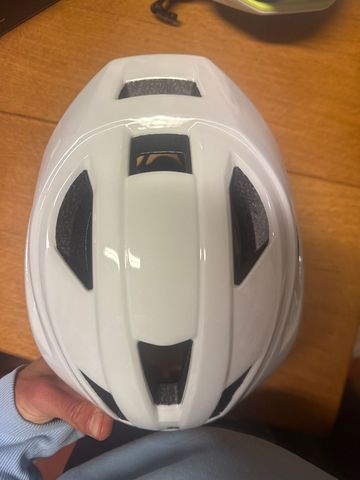 Used Just 1 Casco Helmet 2025 bike — image 4 of 4