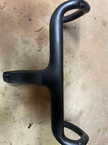 Wilier Cintre Cockpit usato