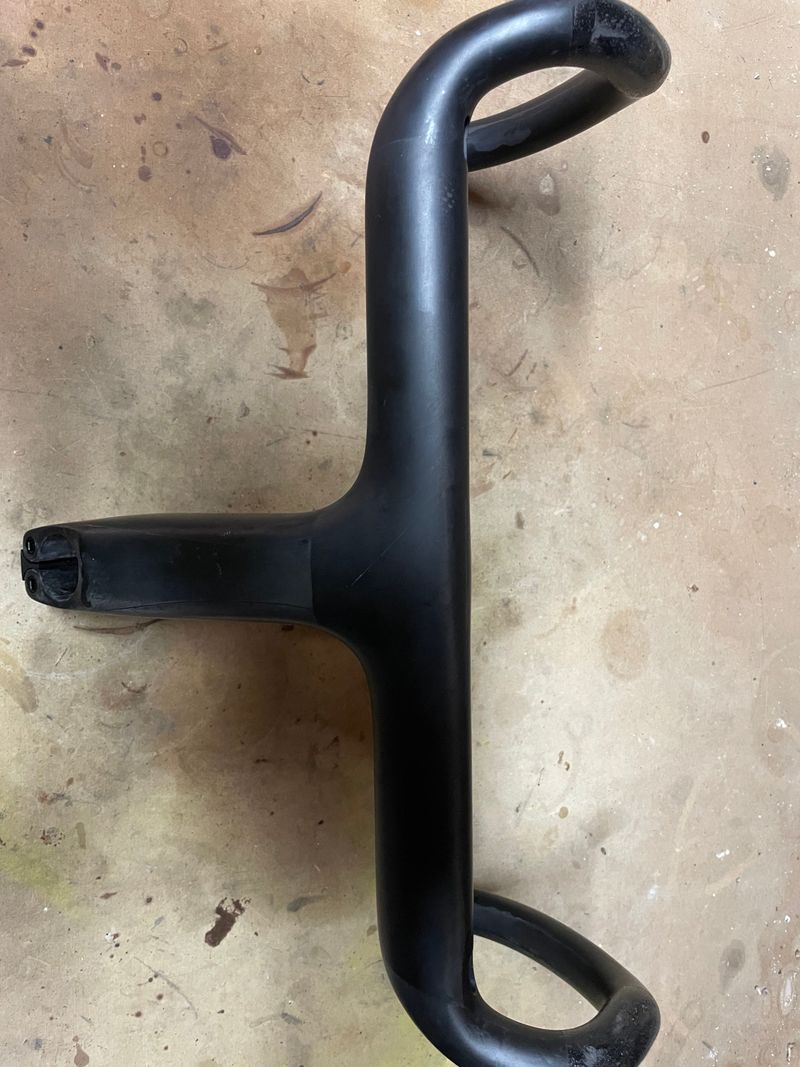Käytetty Wilier Cintre Cockpit