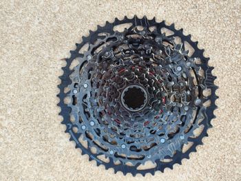Sram, Eagle XS-1270 T-Type 12-Speed Cassette 10-52T