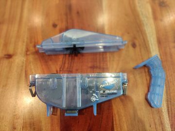 Tweedehands Park Tool Chain Scrubber bike — afbeelding 2 van 4