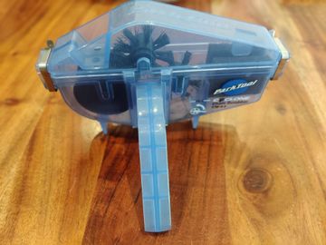 Tweedehands Park Tool Chain Scrubber bike — afbeelding 3 van 4