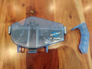 Tweedehands Park Tool Chain Scrubber bike — afbeelding 1 van 4