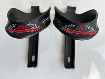 Used Campagnolo Super Record 80th Anniversary 2013 bike — image 6 of 8