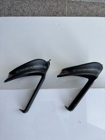 Used Campagnolo Super Record 80th Anniversary 2013 bike — image 2 of 8