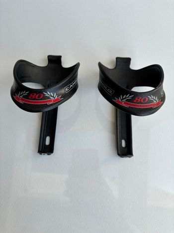 Used Campagnolo Super Record 80th Anniversary 2013 bike