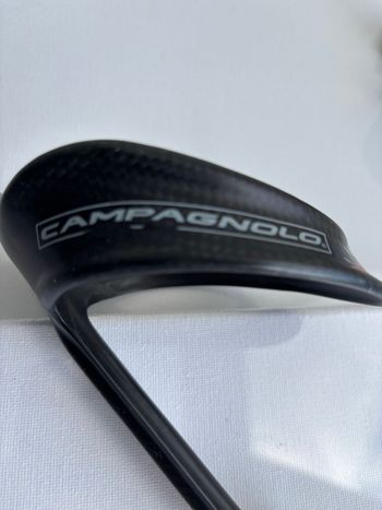 Used Campagnolo Super Record 80th Anniversary 2013 bike — image 8 of 8