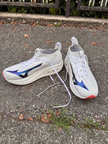 Mizuno, Neo Vista 2