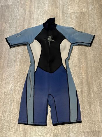 NeilPryde, Combinaison Néoprène Taille 36