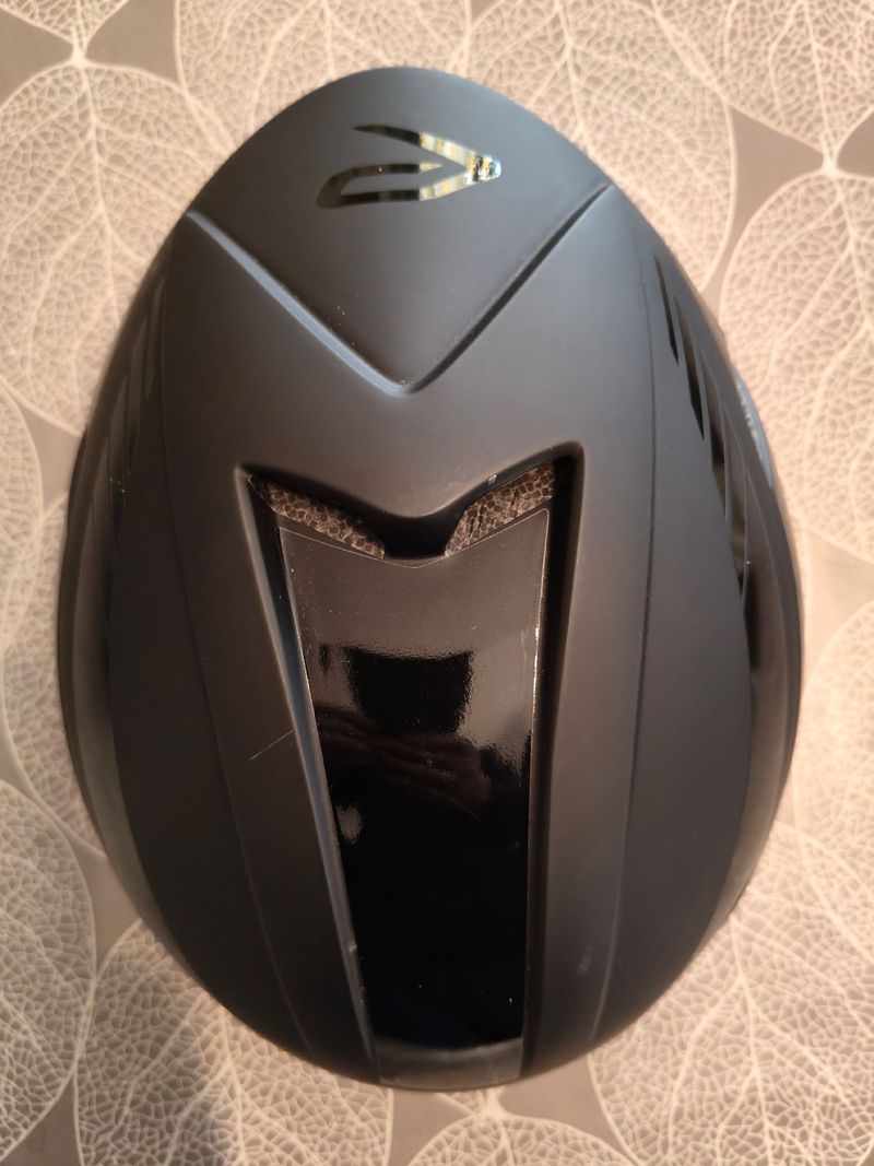 Gebrauchtes Ekoi AR14 LTD Helmet 2025 bike — Bild 3 von 6