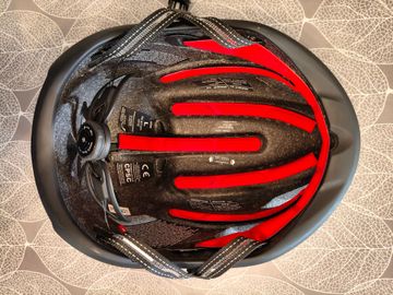 Gebrauchtes Ekoi AR14 LTD Helmet 2025 bike — Bild 5 von 6