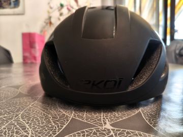 Gebrauchtes Ekoi AR14 LTD Helmet 2025 bike — Bild 2 von 6