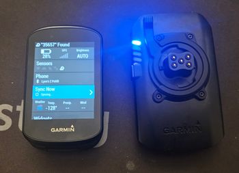Garmin, Edge 530 GPS Cycling Computer