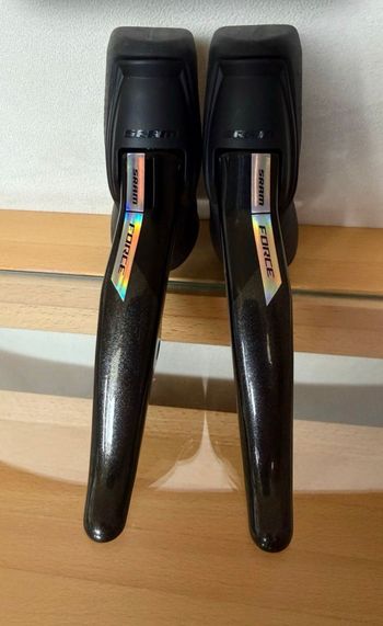 Sram, Force eTap AXS D2 Schalt-/Bremshebel 2x12