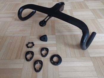 Ax-Lightness, Carbon Lenker AXGC1 420 mm