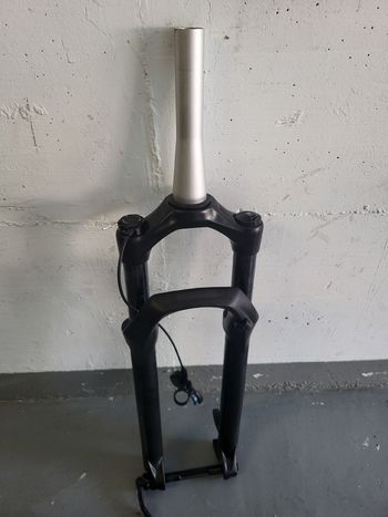 RockShox, Recon Gold RL Fork