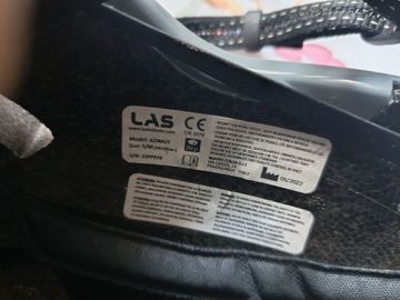 Używany LaS casco aero last azimut 2025 bike — zdjęcie 3 z 6