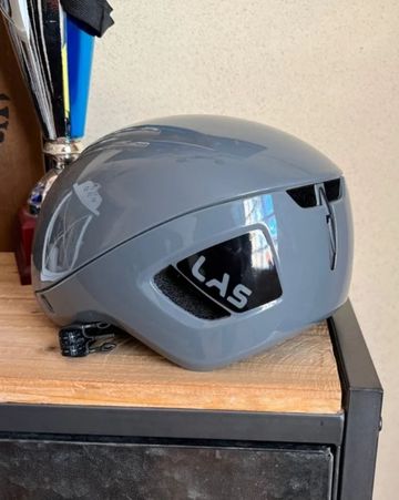 Używany LaS casco aero last azimut 2025 bike — zdjęcie 2 z 6
