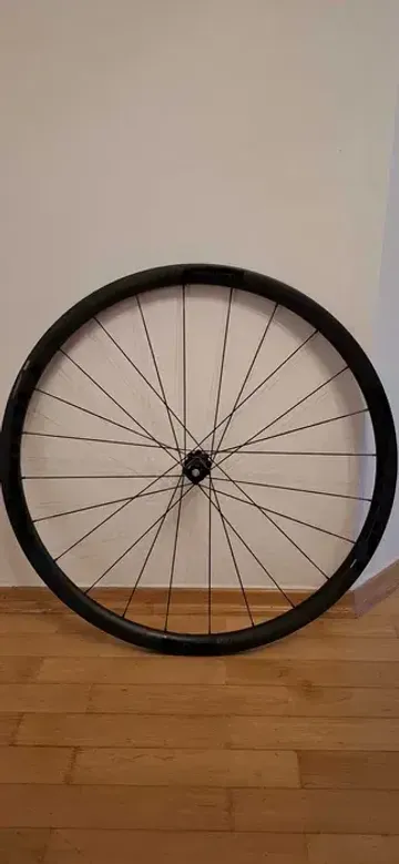 Brugt fast forward F3 Carbon Wheelset Wheels