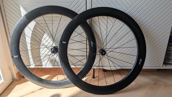 Rose, RC-Sixty Disc 28" Carbon