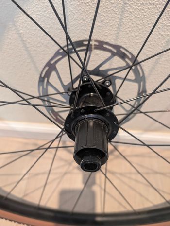 Bontrager, Paradigm SL TLR Wheelset