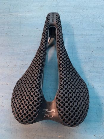 Selle Italia, SLR FLOW BOOST 3D 130