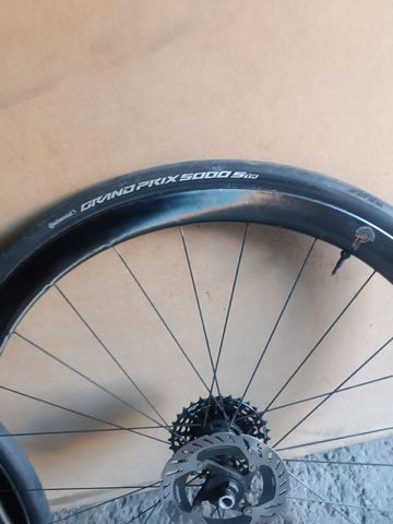 Used Campagnolo Hyperon Ultra 2024 bike — image 3 of 6