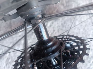 Used Campagnolo Hyperon Ultra 2024 bike — image 4 of 6