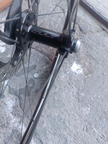 Used Campagnolo Hyperon Ultra 2024 bike — image 5 of 6