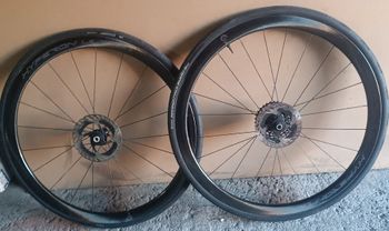 Campagnolo, Hyperon Ultra