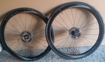 Used Campagnolo Hyperon Ultra 2024 bike — image 1 of 6