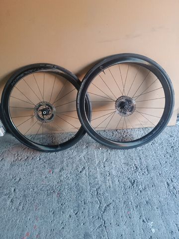 Used Campagnolo Hyperon Ultra 2024 bike — image 6 of 6
