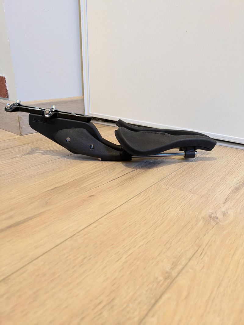 Tweedehands Ramus LFE135NN 2026 bike — afbeelding 5 van 7