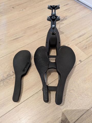 Tweedehands Ramus LFE135NN 2026 bike — afbeelding 4 van 7