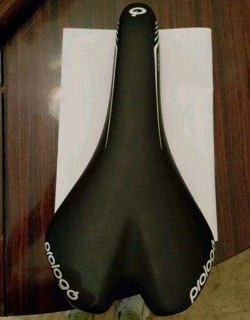 Brugt Prologo Sella Bici 2025 bike — billede 1 af 2