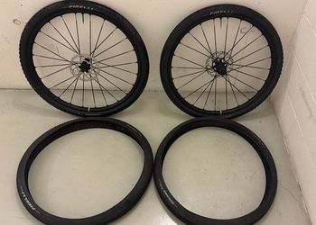 Mavic, Allroad SL+ 650B 27.5”