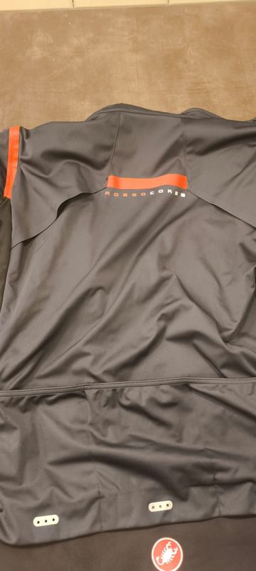 Used Castelli Alpha ROS No Light bike — image 3 of 11