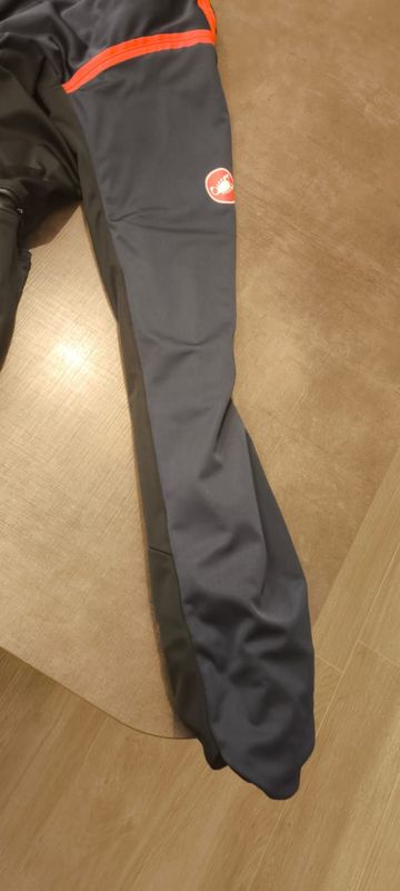 Used Castelli Alpha ROS No Light bike — image 8 of 11