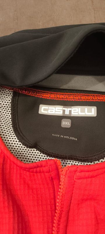 Used Castelli Alpha ROS No Light bike — image 5 of 11